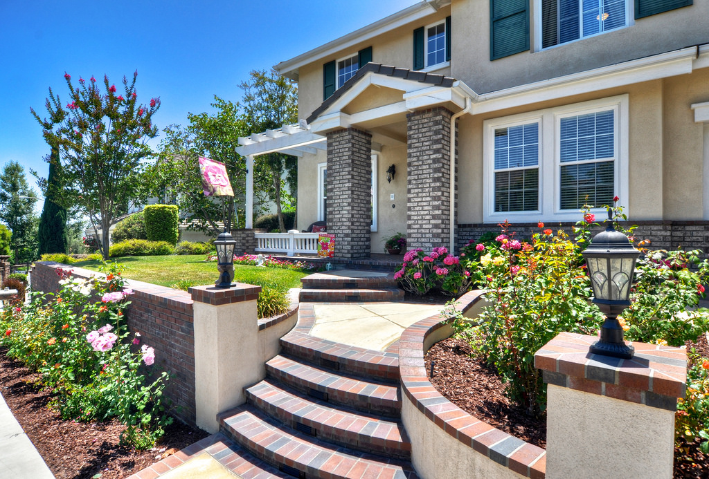 Open House Aliso Viejo Executive Property 49 Oak View